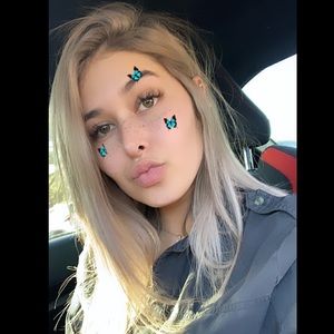 Meet your Posher, Sierra